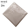 EMF RFID Shielding Fabric 2m x 1.1m | RF Blocking Lining Material