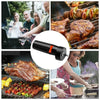 14.5 x 6.3 x 6.3cm 1.5V DC Barbecue Motor Outdoor Picnic Grill Rotary Motor