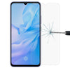 0.26mm 9H 2.5D Tempered Glass Film For vivo Y51 2020, September