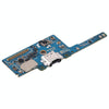 Samsung Galaxy Tab S5e SM-T725 Charging Port Board Replacement