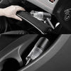 Automotive Household Small Vacuum Cleaner Car Charging Powerful Cleaning Tool(Black)