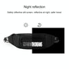 YIPINU YQM-D1 Multi-function Outdoor Fashion Mobile Phone Crossby Waist Bag Storage Chest Bag(Dark Blue)