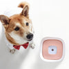 Floating Pet Bowl, Spill-Proof, 1400ml, Pink, Cat/Small Dog