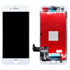 iPhone 8 LCD Screen Replacement White (10 Pack)