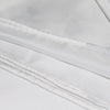 150x180cm Thickened Waterproof Moldproof Shower Curtain Simple Bathroom Hotel Curtain With Hooks(Marble)