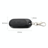 2x Yadea 433MHz Wireless Remote Key Fob Replacement