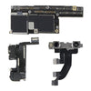 iPhone X Motherboard, 256GB, Unlocked, US Version, Single/E-SIM