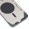iPhone 13 Pro Max Green Back Cover with SIM Tray & Lens