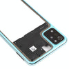 LG K42/K52 Middle Frame Bezel (Green) - Brazil