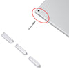 iPad 10.2" (2019-2021) Power & Volume Button (Silver)
