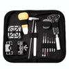 30 PCS / Set Watch Repair And Disassembly Tool Set