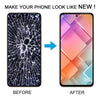 vivo Y200e AMOLED LCD Screen & Digitizer Replacement