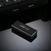 USB 3.0 Female to USB 3.0 Female Extender Adapter