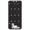Asus Zenfone 5 ZE620KL Black LCD Frame Bezel