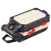 W598A 4 Modes LED Work Light Emergency Light