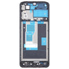 vivo Y02 Front Housing LCD Frame Bezel Plate Replacement
