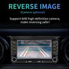 S9070 For Volkswagen 7 inch Portable Car MP5 Player Support CarPlay / Android Auto, Specification:2GB+32GB(Black)