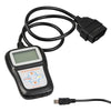 V851 Car Mini Code Reader OBD2 Fault Detector Diagnostic Tool