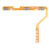 Realme P1 Power & Volume Button Flex Cable