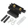 6 in 1 For Dual Battery Systems ANS Car Fuse Holder Fuse Box Kit, Current:30A