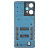 Xiaomi Poco F5 Back Cover Replacement (Black)