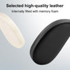 A03 Adjustable Car Auto U-shaped Memory Foam Neck Rest Cushion Seat Pillow (Grey)
