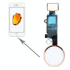 iPhone 7 Home Button (Gold) - No Touch ID
