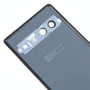 Google Pixel 7A Battery Back Cover + Lens Cover (Blue)