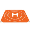 STARTRC 65cm Portable Foldable Square Parking Apron Landing Pad for DJI FPV / mini 2 / Mavic Air 2 / Air 2S