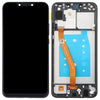 Huawei Nova 3i LCD Screen & Digitizer Assembly (Black) - OEM