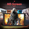 A2769 7 Inch Android Navigation WIFI Version 2+16G Vehicle Machine Central Control Large Screen, Spec: Standard+12Lights Camera