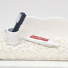 3 Set 1:12 Mini Doll House Bathroom Toilet Toiletries Model Toothpaste Toothbrush Cup 3 Piece Set