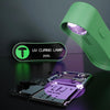 UV Curing Lamp, 365-395nm, Wireless, USB-C Rechargeable