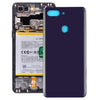 OPPO R15 Pro Back Cover Replacement (Purple)