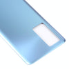 Xiaomi 12T Pro Back Cover Replacement (Blue)