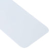 iPhone 13 Pro Battery Back Cover - White