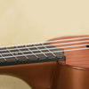 Children Simulation Musical Educational Toy Playable Ukulele Small Guitar(Mahogany)