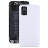 Samsung Galaxy A03s SM-A037 Back Cover Replacement (White)