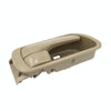 For Toyota Camry 2002-2006 Car Left Side Door Inside Handle 69205-33040