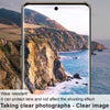 For OPPO Reno9 5G/Reno9 Pro 5G imak Integrated Rear Camera Lens Tempered Glass Film