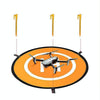 Universal Foldable Helipad Landing Pad For Drone Diameter 110cm