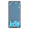 Xiaomi Redmi Turbo 3 Gold LCD Frame Bezel Plate