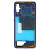 Samsung Galaxy A60 Middle Frame Bezel - Blue