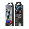 WK WT-SHO1 Vehicle Multifunctional Safety Hammer(Tarnish)