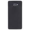 Alcatel OneTouch Idol 4s Back Glass Battery Cover - Black