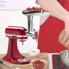 For KitchenAid Home Meat Grinders Making Accessories Tool Set(KA Meat Grinder Pass)