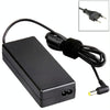 19V 4.74A 90W AC Adapter for Toshiba Notebook, Output Tips: 5.5 x 2.5mm(EU Plug)