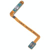 Samsung Galaxy M35 Fingerprint Sensor Flex Cable (Blue)