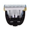 Short Feet Grooming Ceramic Cutter Head Razor Blade 24 Teeth For Trimmer