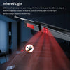 Anti-Spy Detector & GPS Tracker Finder - Bug Sweeper